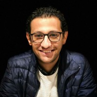 Mostafa Hosney