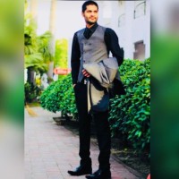 Sanjay S.