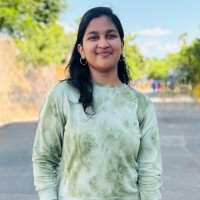 Diana Binitha C