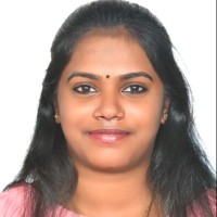 Chithra Saraswathy