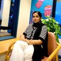 Nihma Mohammed