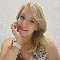Victoria Floyd, GRP