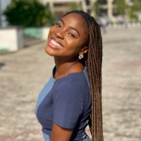 Favour Ubanyi