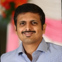 Venu Gopal Rao Kondapally