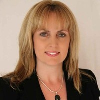 Lisa Pryce-Jones