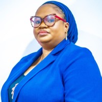 Zainab Olajuyin
