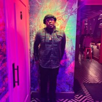 Terrence Samuels