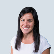 Shaina Forsyth