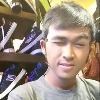 Rony Syamsul Hadi