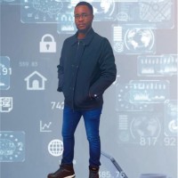 Paul Chineke
