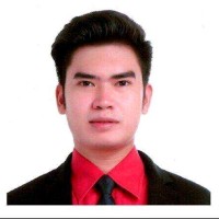 Dennison Kyle Pariño