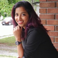Jayashree Shanmugam
