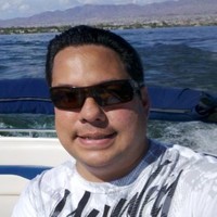 Jason Pinaroc