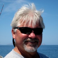 Greg Garrison