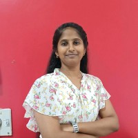 Aishwarya Tamilselvan