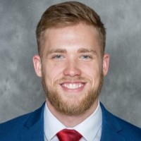 Blake Wetherington