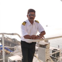 Nishad Karthikeyan