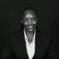 Ashley Akinyi