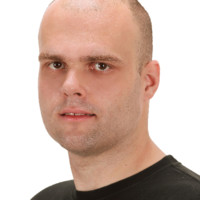 Marcin Szukała