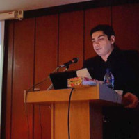 abbas ghaffari