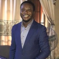 Peter Idoko
