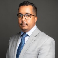 Mohamed Elhag Suliman