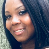 Zurinah Perry