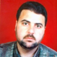 Mohammad Alcheikh