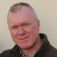 Patrick Waller