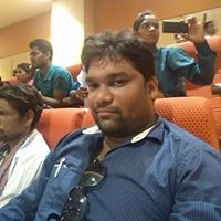 Romeshwar Sahu