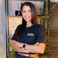 Mariane Matos