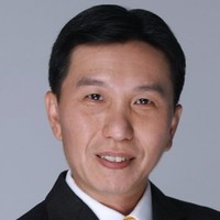 Dennis Liew