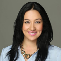 Gina Gonzalez (Realtor)