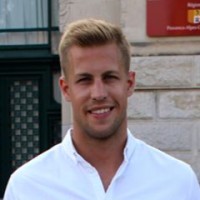 Marcus Axelsson