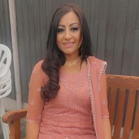 Saima Walayat