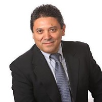 Alex Levin