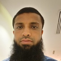 Syed Abrar