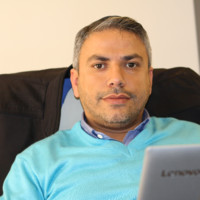 Omar Mahmood