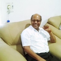 Arun Bhandakkar