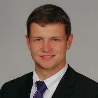 Mitchell May