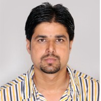 Devesh Mishra
