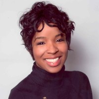 Amber Richardson