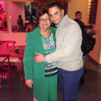 Ulises Castillo