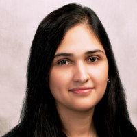 Prisha Seth