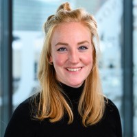 Lisanne Bos