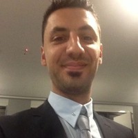 Levon Kemkemian