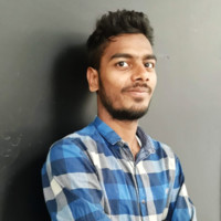 Sangeerthanan Elavarasan