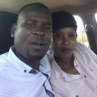Benjamin Madibogo