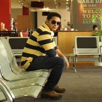 Abhishek B