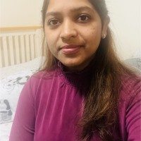 Aswini Haridas